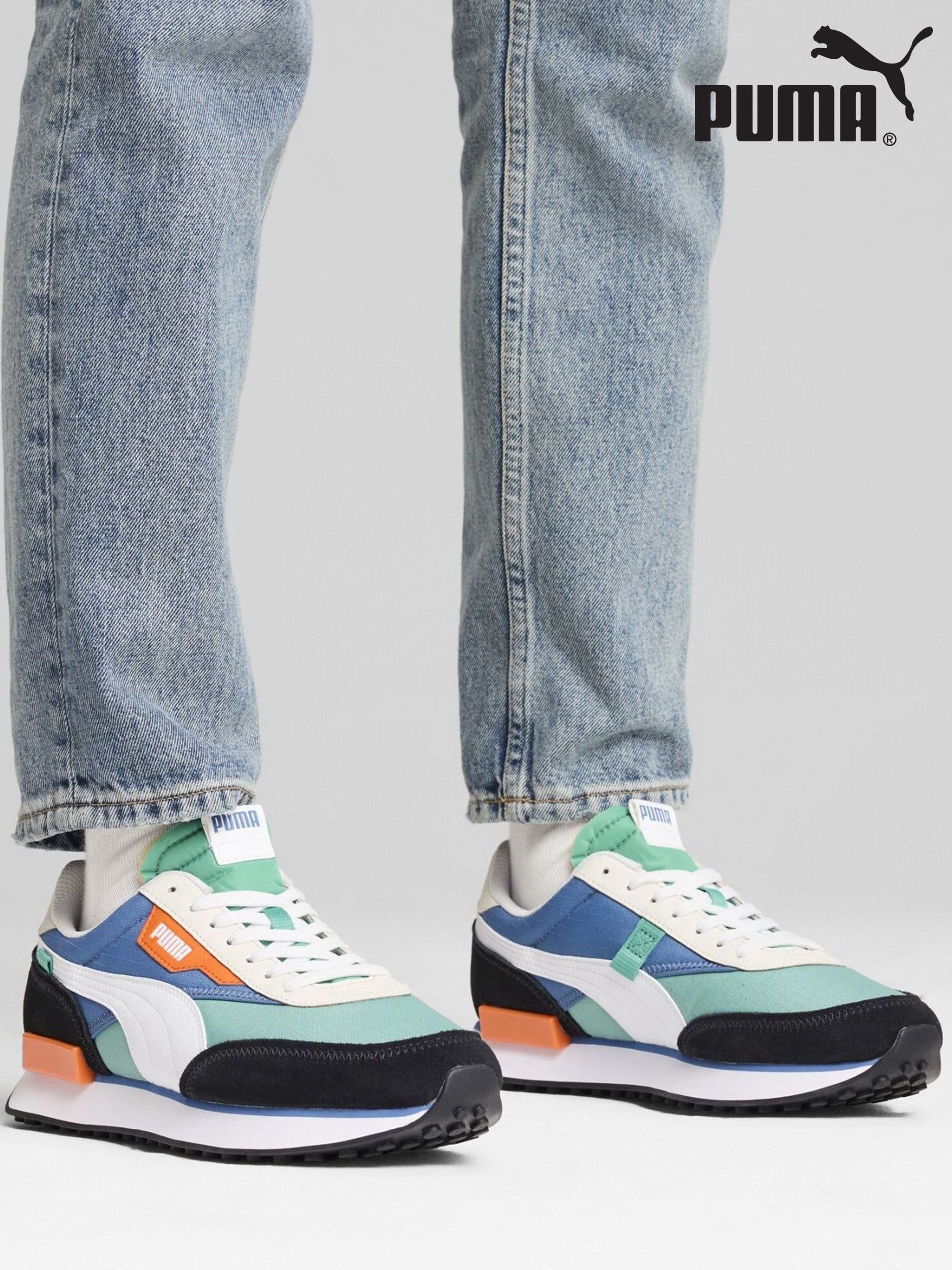 Puma rider flex shop