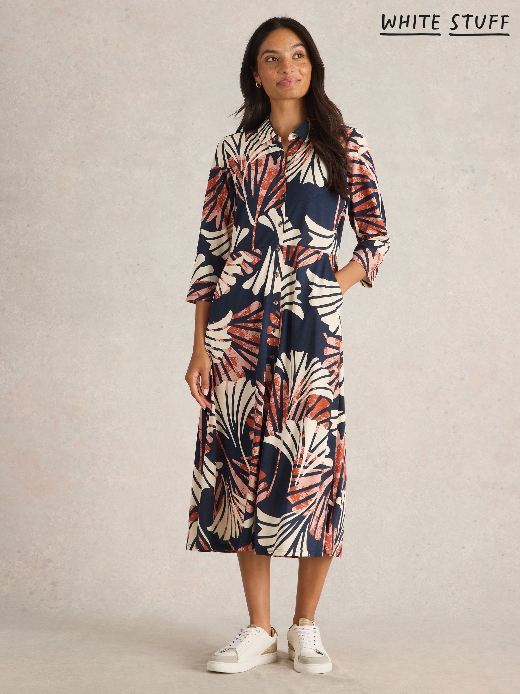 Whitestuff Ladies Dresses Next Luxembourg