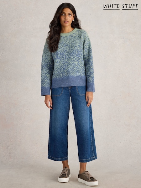 White Stuff Jumper (AP7709) | 338 LEI