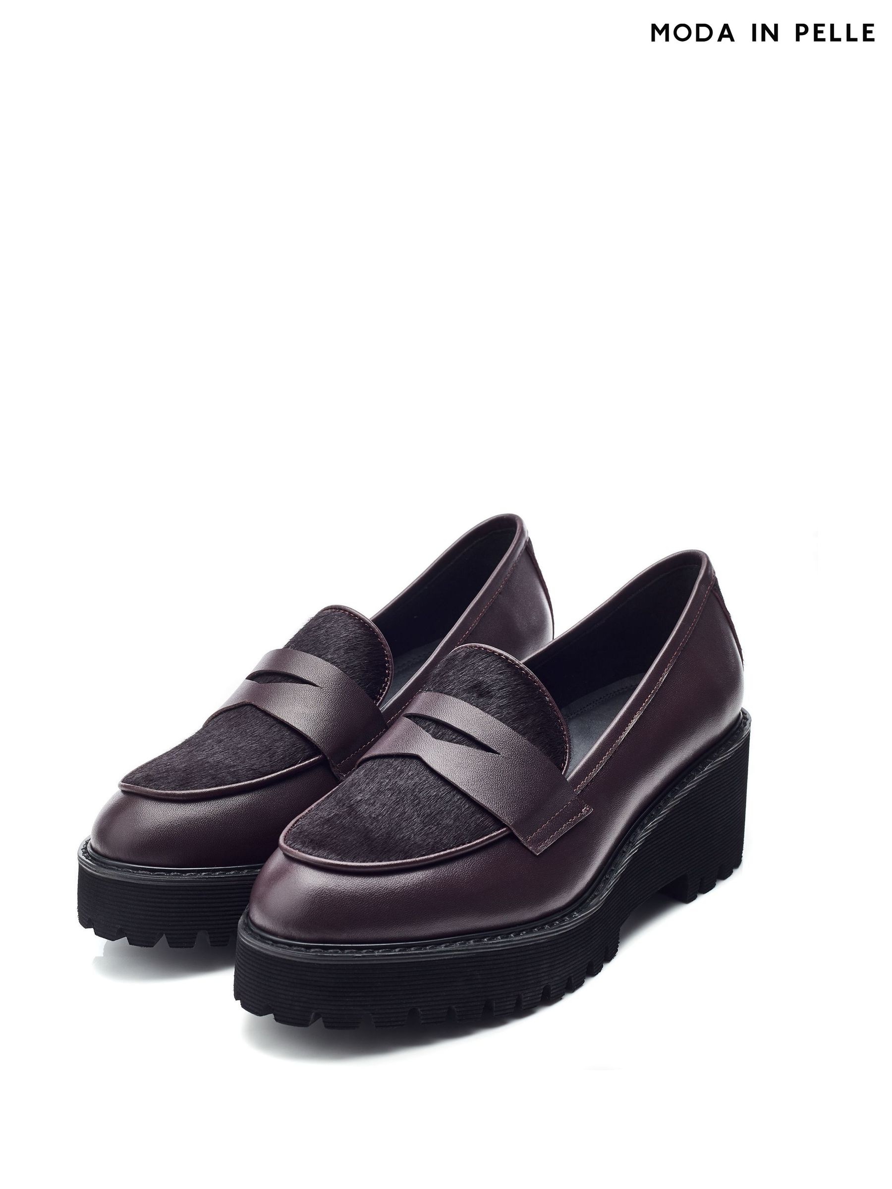 Women s Shoes Moda In Pelle Casual Red Next Luxembourg