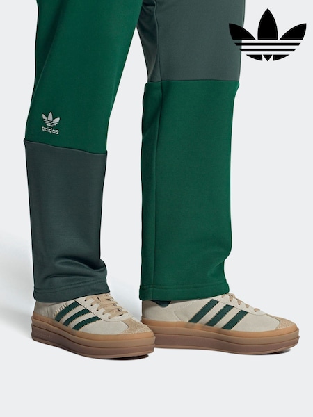 adidas Originals Gazelle Bold Trainers (AP7995) | R$ 940