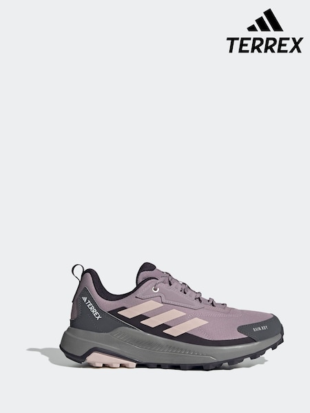 adidas Purple Anylander R.RDY Trainers (AP7996) | €95