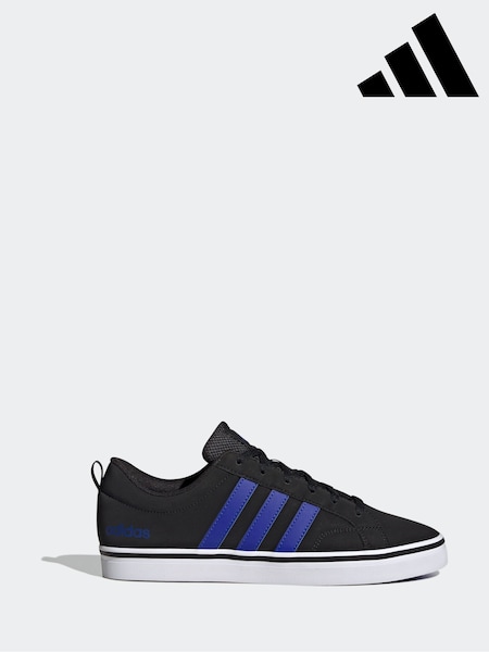 adidas Black VS Pace Trainers (AP7998) | R$ 445