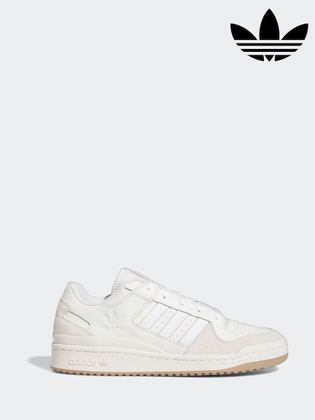 adidas Forum Low Classic Trainers (AP8005) | ‏503‏₪