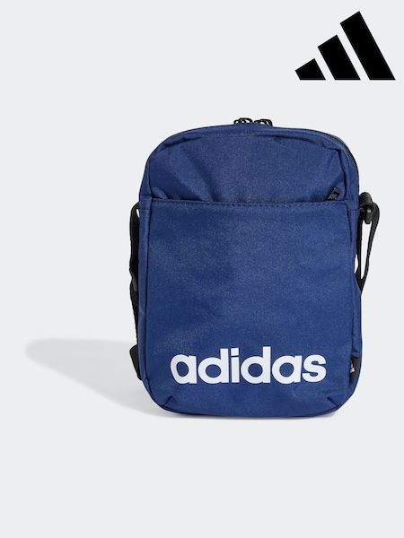 adidas Blue Linear Org Bag (AP8111) | €21