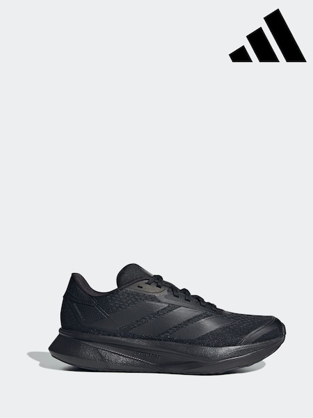 adidas Black Duramo SL 2 Trainers (AP8117) | R$ 545