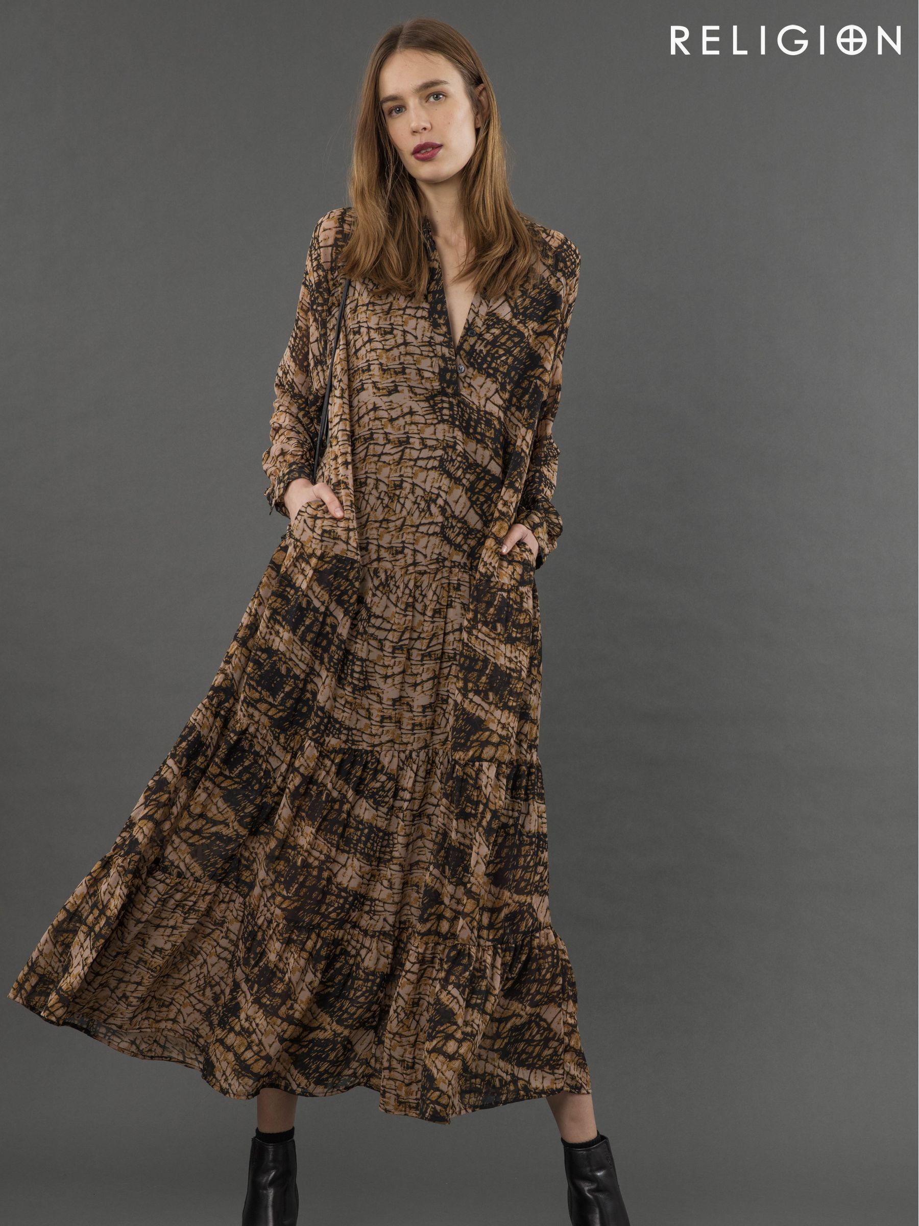mens western dress wear