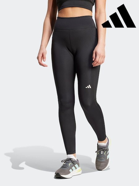 adidas Black OTR W 1/1 L Leggings (AP8149) | €93