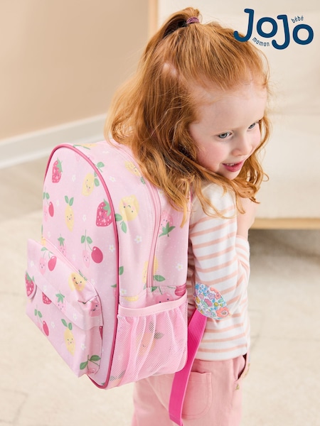 JoJo Maman Bébé Medium Backpack (AP8317) | 37 €