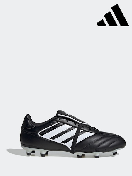 adidas Black/White Adult Copa Gloro 2 Firm Ground Boots (AP8353) | R$ 840