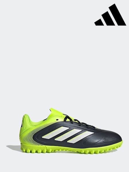 adidas Green Kids Copa Pure 3 Club Turf Boots (AP8419) | R$ 345