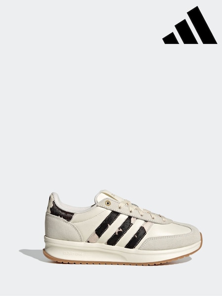 adidas White Run 70s Trainers (AP8613) | AED349