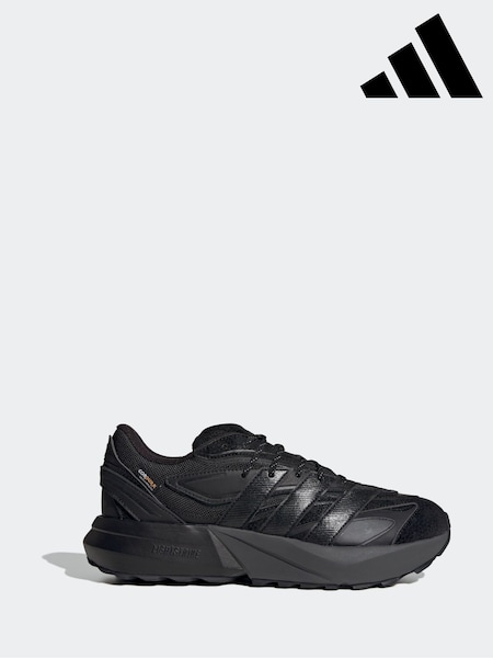 adidas Black Lightblaze ATR Trainers (AP8658) | €119