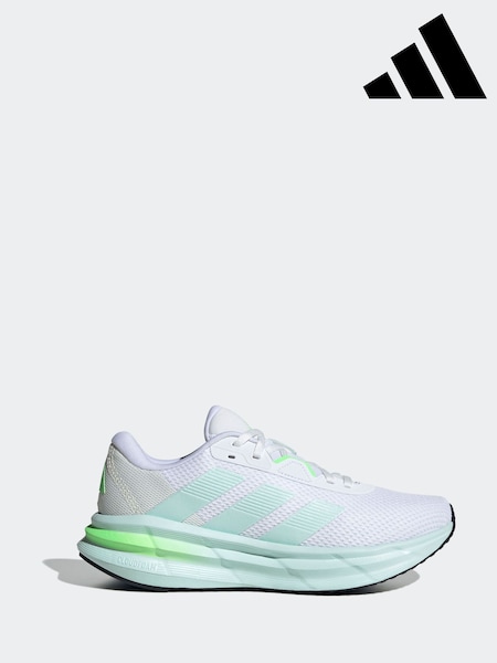 adidas White cream Galaxy 7 Trainers (AP8717) | € 70
