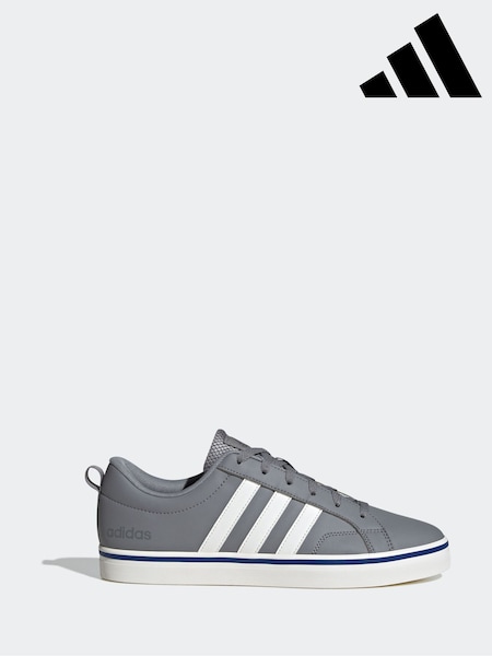 adidas Grey VS Pace Trainers (AP8727) | R$ 445
