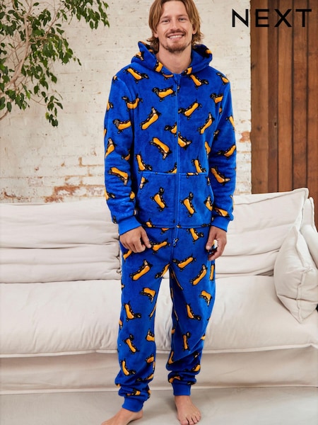 Blue Hot Dog All-In-One (AP8733) | 164 zł