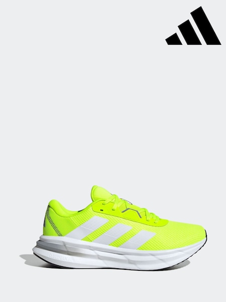 adidas Green Galaxy 7 Running Trainers (AP8735) | R$ 445
