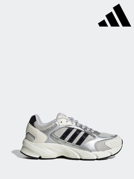 adidas Grey Crazy Chaos 2000 Trainers (AP8851) | AED408