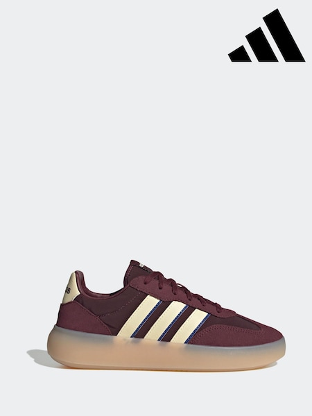 adidas Red Barreda Decode Trainers (AP8858) | AED437