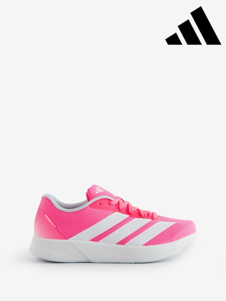 adidas Pink Duramo RC 2 Trainers (AP8872) | R$ 395