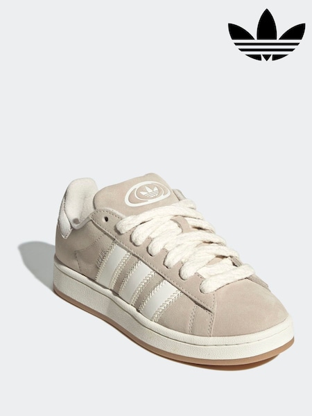 adidas Originals White Off Campus Trainers (AP8908) | €119