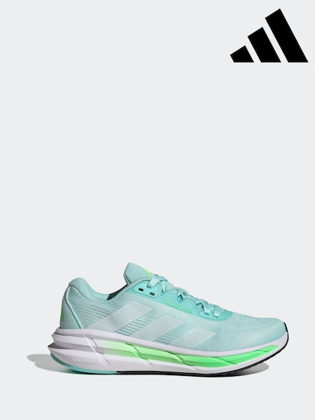 adidas Green Questar 3 Trainers (AP8912) | R$ 690