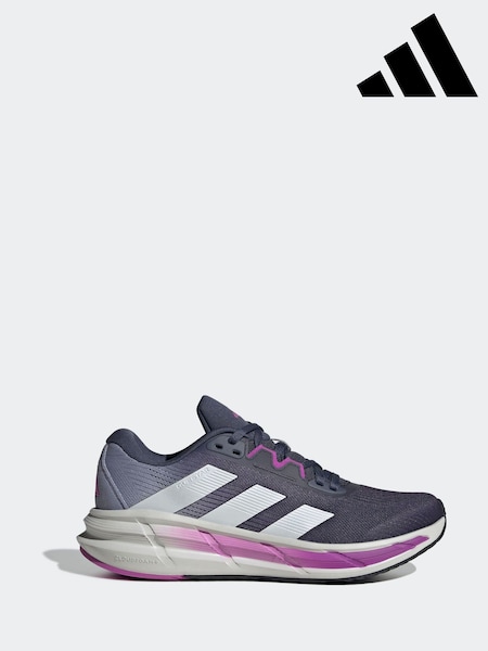 adidas Blue Questar 3 Running Shoes Trainers (AP8917) | AED408