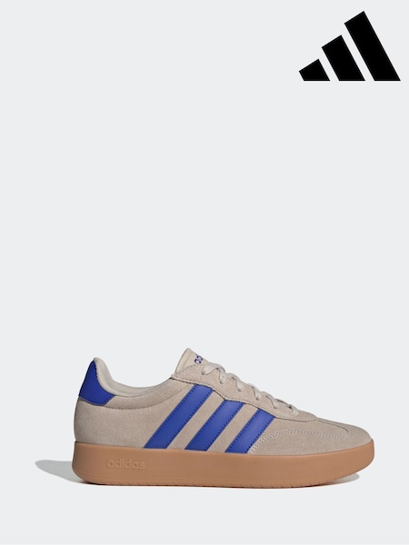 adidas Light Brown Barreda Trainers (AP8925) | R$ 545