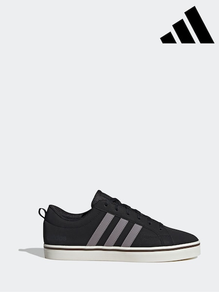 adidas Black VS Pace Trainers (AP8959) | R$ 445