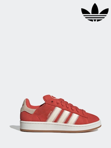 adidas Originals Pink Light Campus Trainers (AP8995) | R$ 890