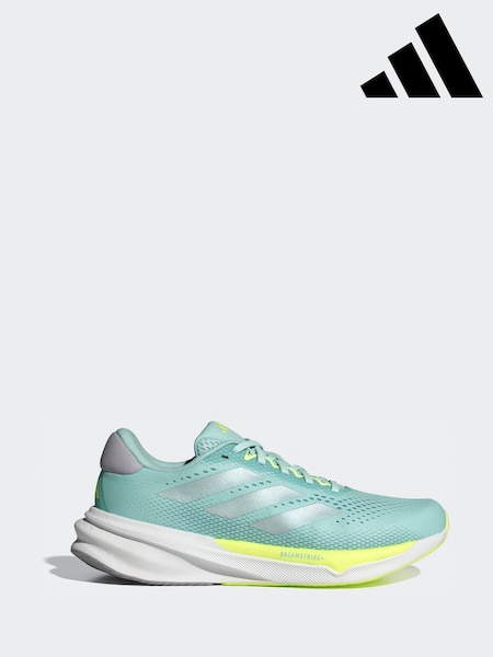 adidas Green Supernova Stride 2 Trainers (AP9014) | €127