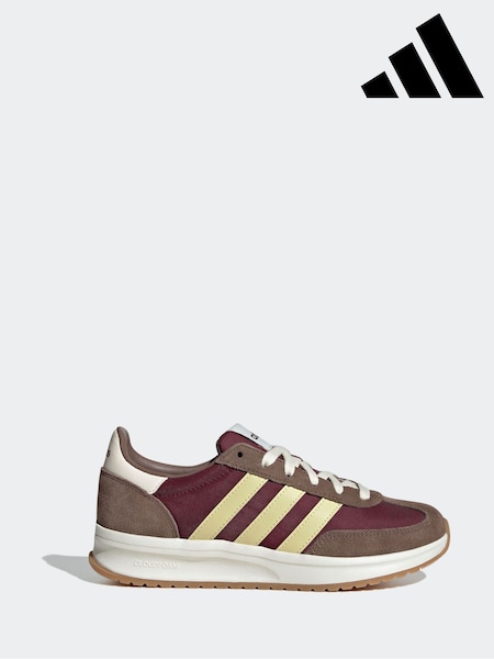 adidas Red Run 70s 2.0 Trainers (AP9015) | R$ 590