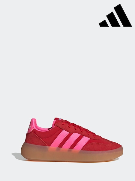 adidas Red Kids Barreda Decode Trainers (AP9036) | R$ 375