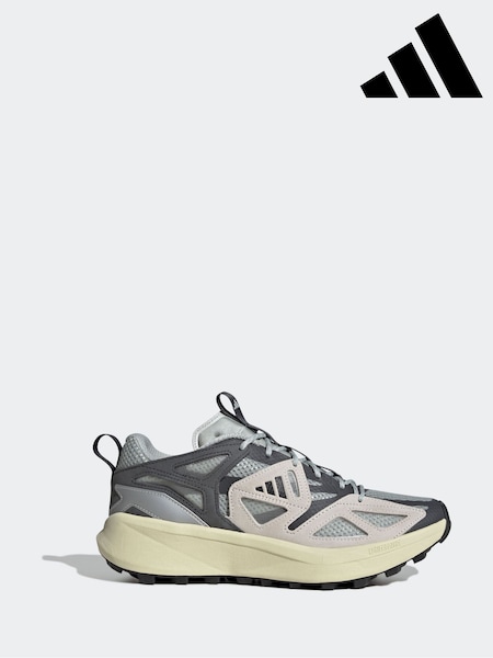 adidas Grey Kantai Trail Trainers (AP9179) | €133