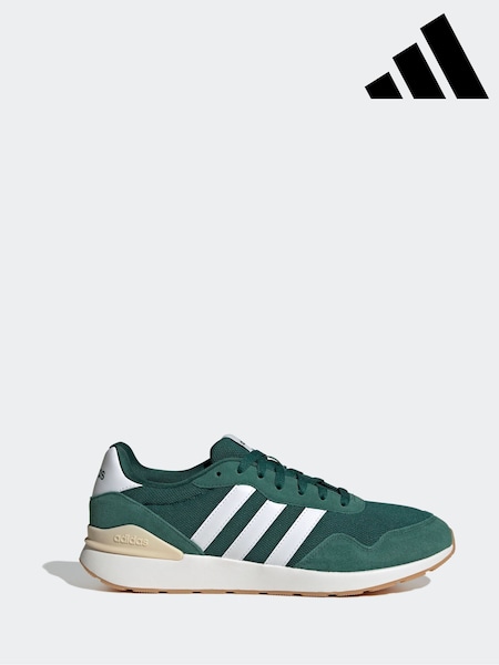 adidas Green Run 60s 4.0 Trainers (AP9252) | AED291