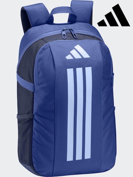 adidas Blue Kids Power Backpack (AP9516) | R$ 195