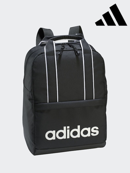 adidas Black Wellness Bp Bag (AP9522) | AED163