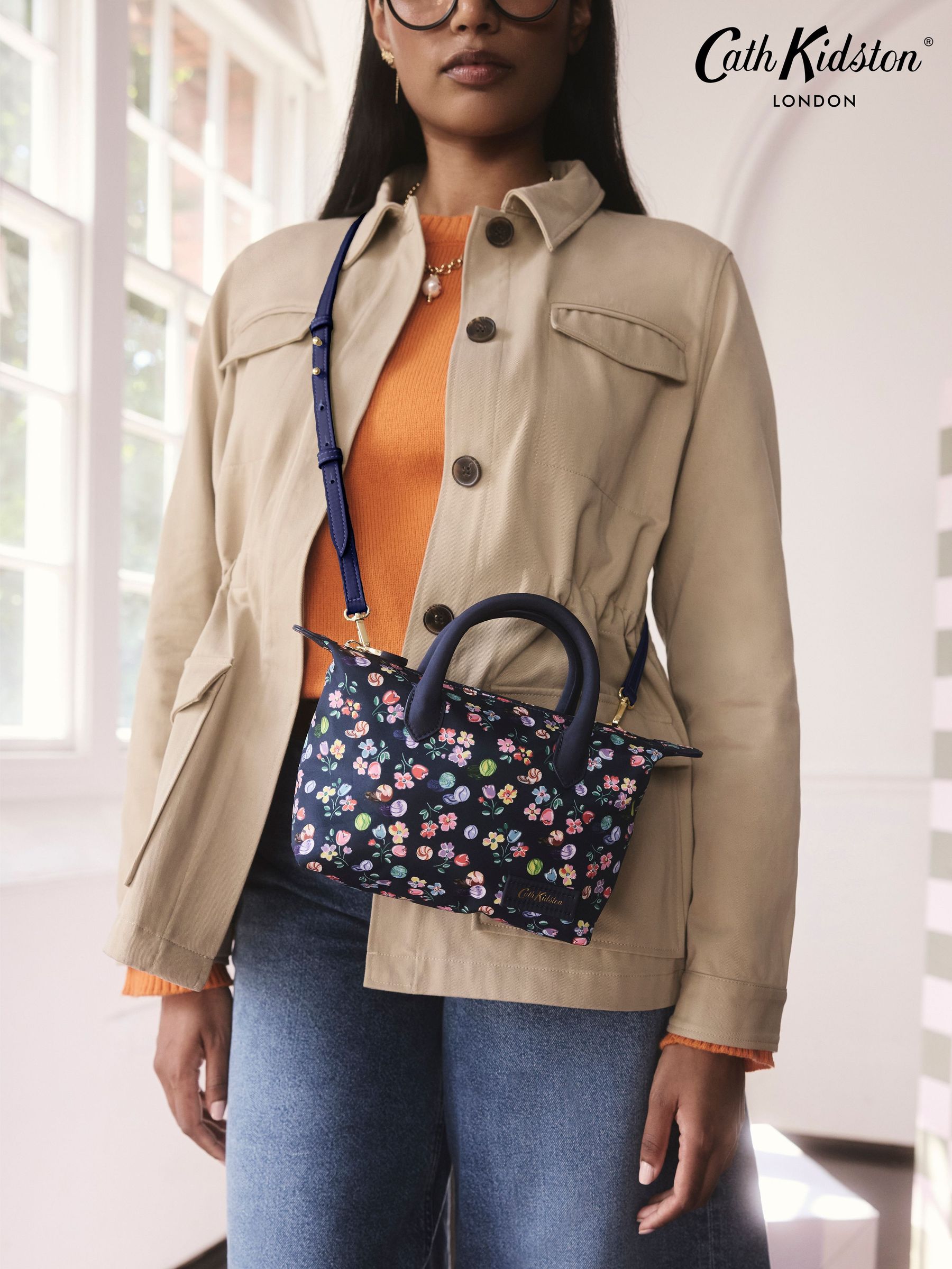 Cath Kidston Bags | Cath Kidston Handbags For Women | Next