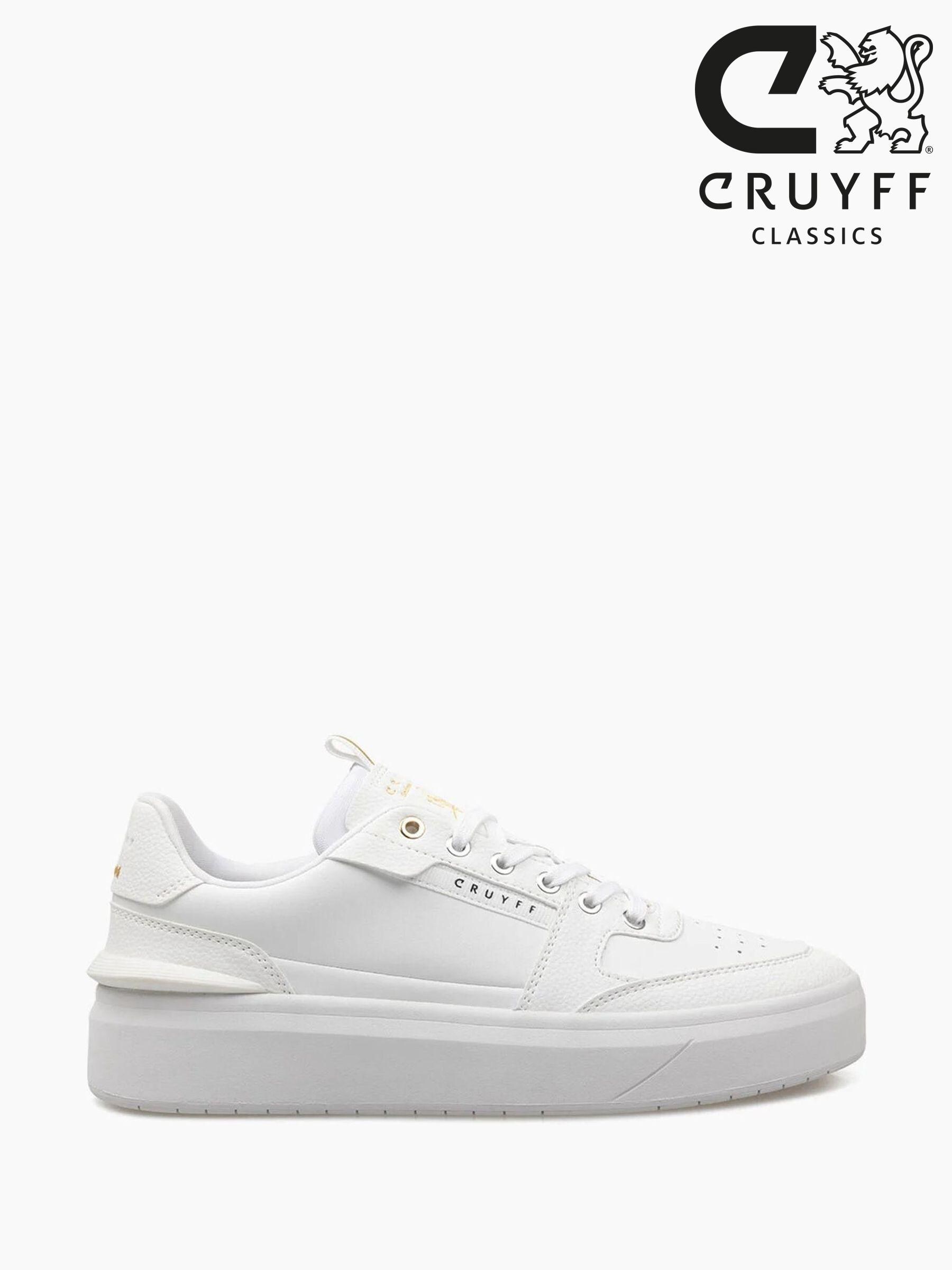 Trainers Cruyff White Footwear Next Luxembourg