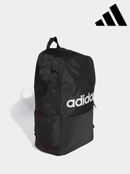 adidas Black Classic Daily Backpack (AP9665) | R$ 180