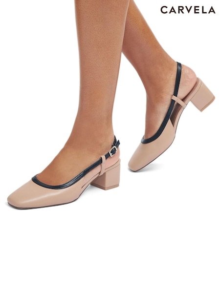 Carvela Leila Court Shoes (AP9747) | €99