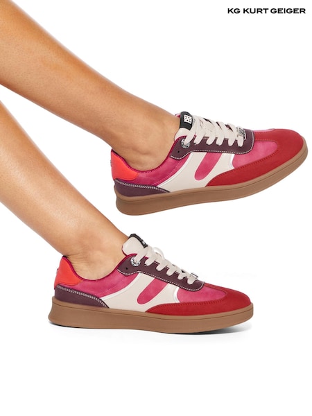 KG Kurt Geiger Kindred Trainers (AP9748) | €126