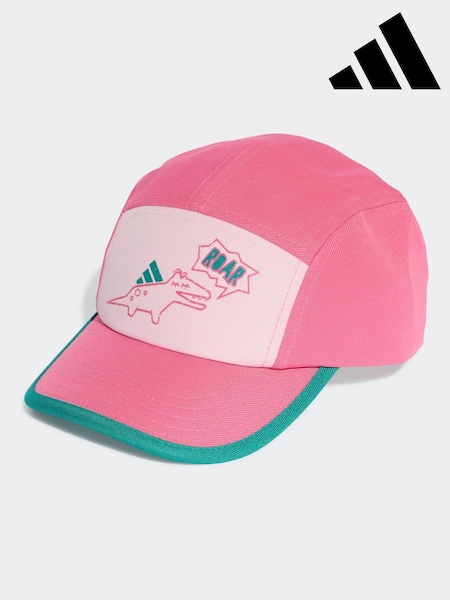 adidas Pink Cap (AP9804) | 64 QAR