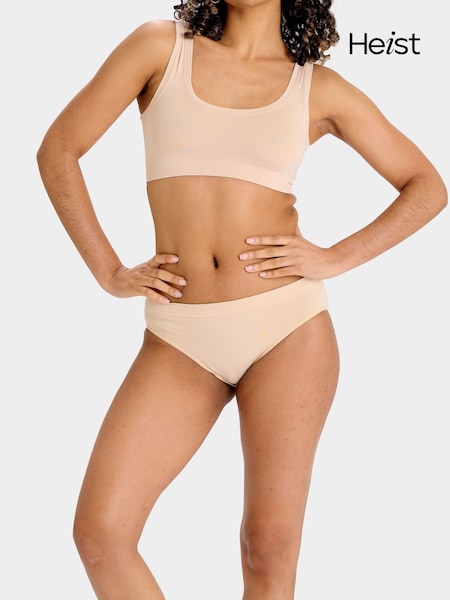 Heist Softskin Nude Knickers (AR0024) | €35