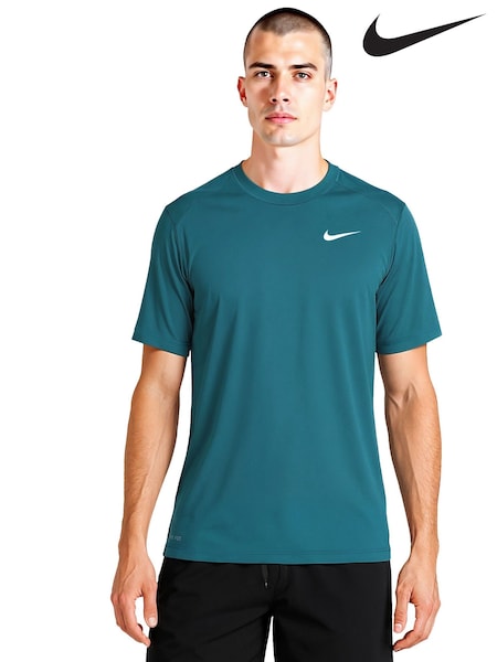Nike Essential Short Sleeve Hydroguard Rash Vest (AR0110) | € 42