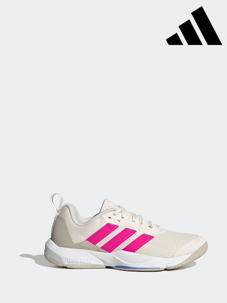 adidas Brown Rapidmove 2 Trainers (AR0356) | R$ 840