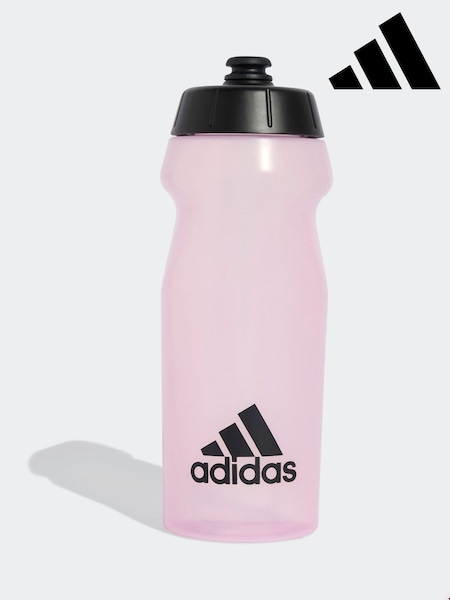 adidas Pink 0.5L Performance Bottle (AR0386) | R$ 70