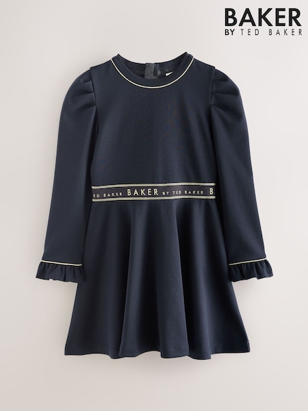 Baker by Ted Baker Ponte Dress (AR0461) | €42 - €52