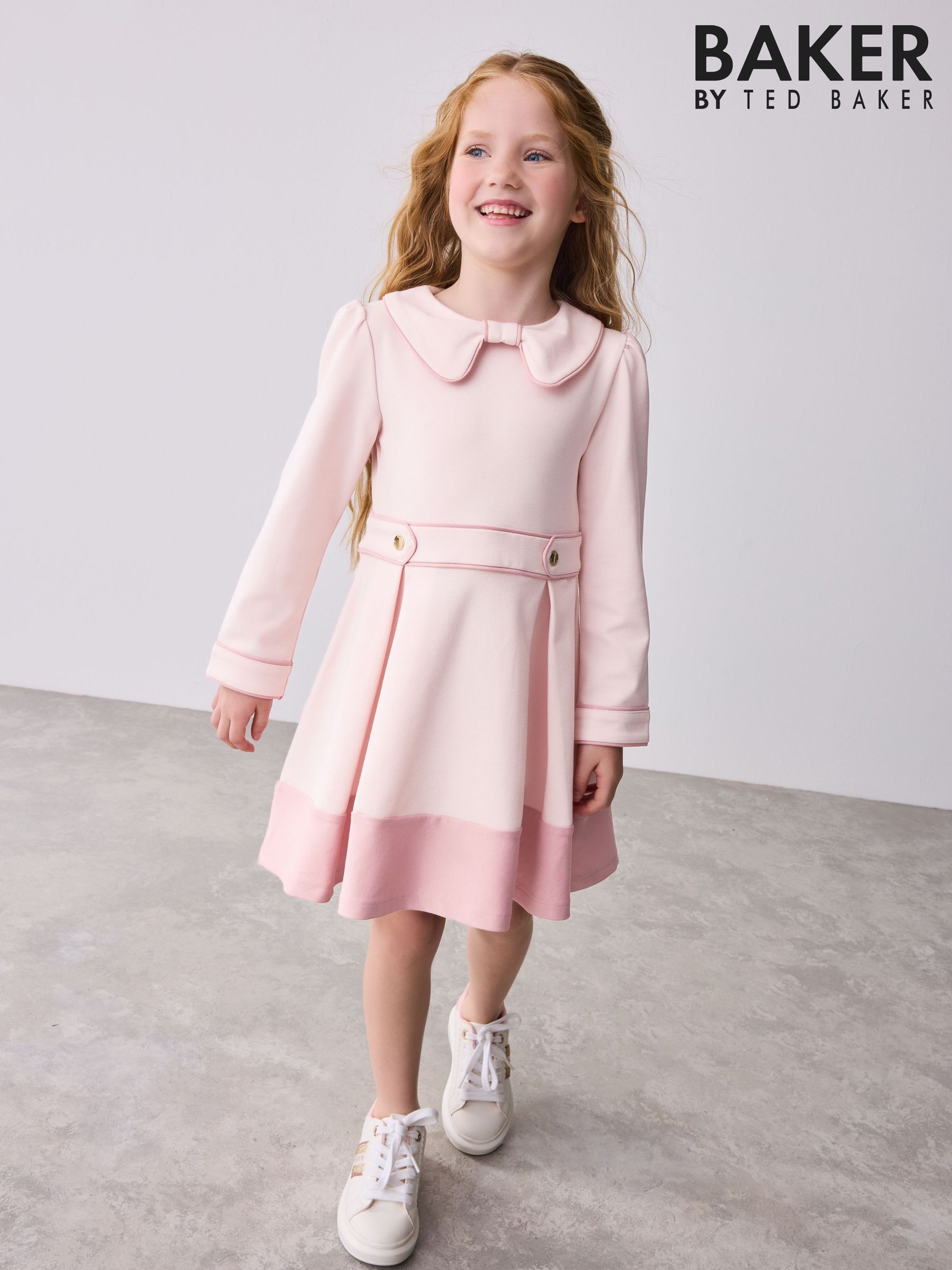 Girls', Ted Baker, Dresses | Next Japan