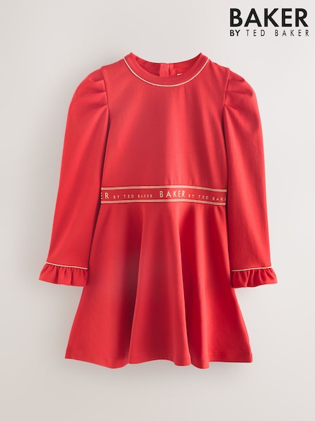 Baker by Ted Baker Ponte Dress (AR0467) | €40 - €50